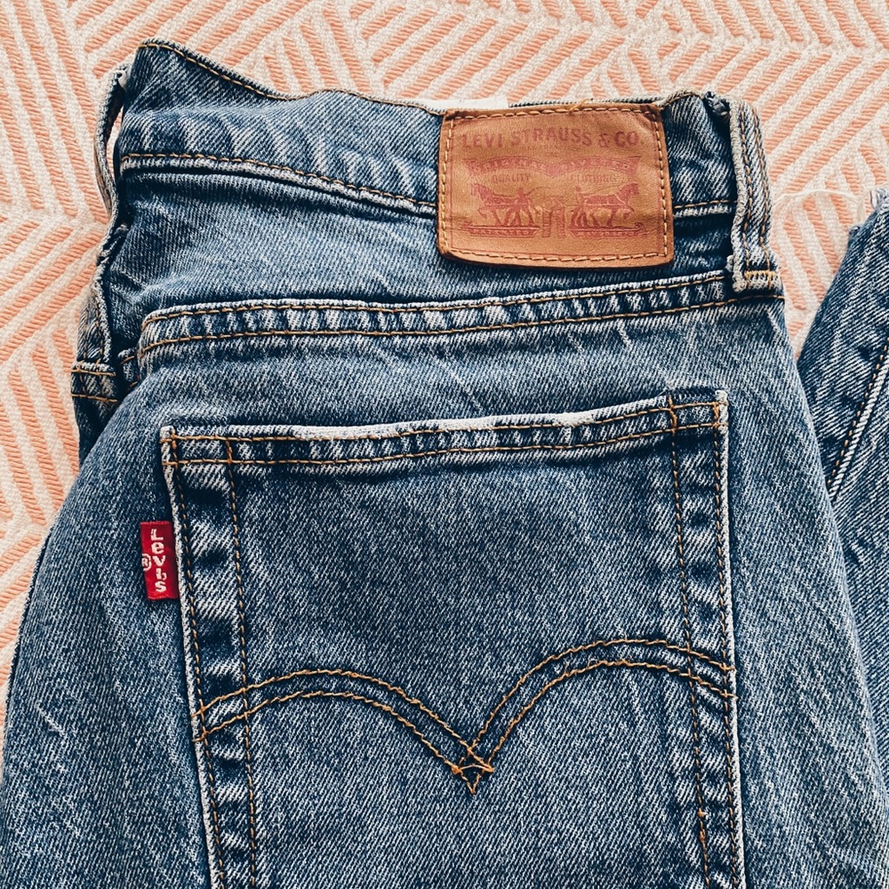 Levi’s jeans - Picture 2 of 8